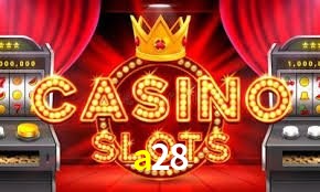 Welcome Bonus a28