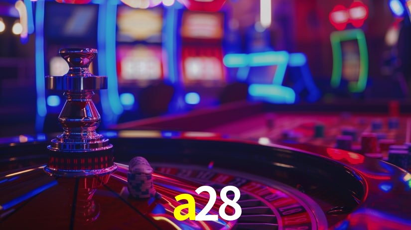 a28 - A Melhor Escolha Para Jogadores De Cassino - a28.com