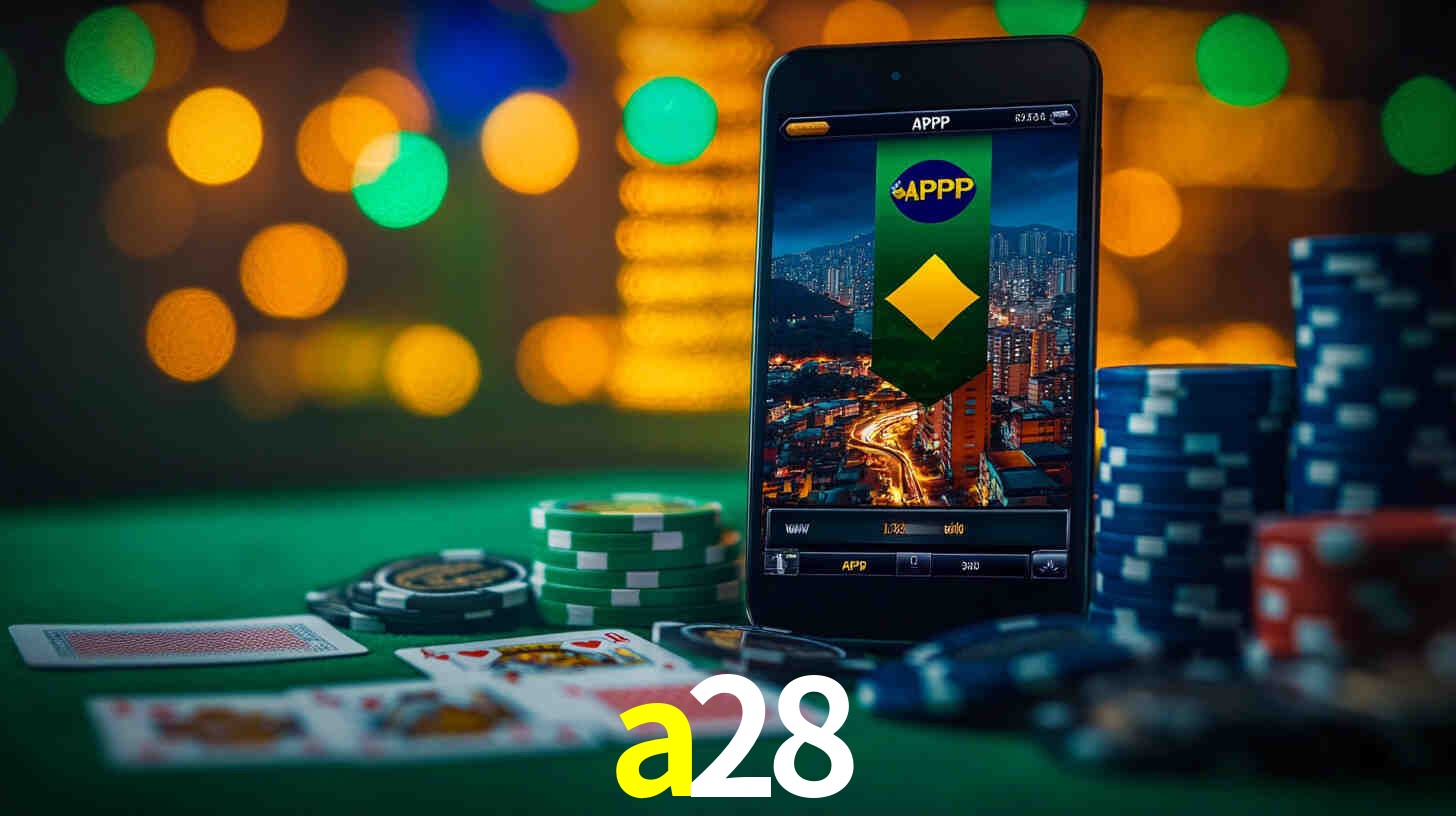Experiência VIP a28