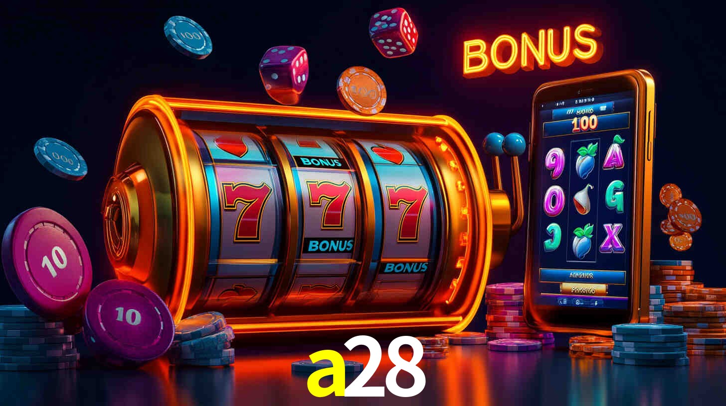 Estatísticas a28