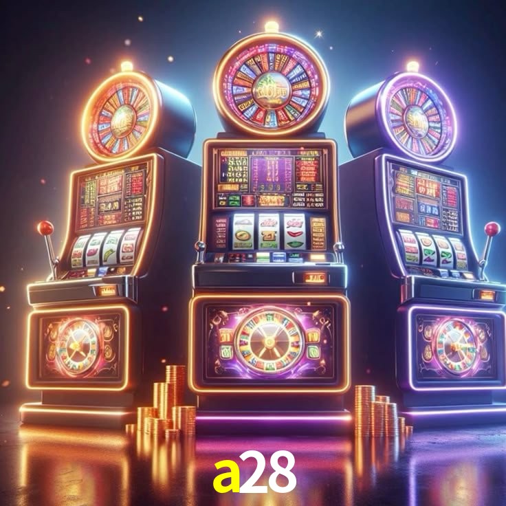a28: Seu Cassino Premiado com Pagamentos Rápidos
