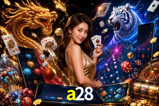 Welcome Bonus a28