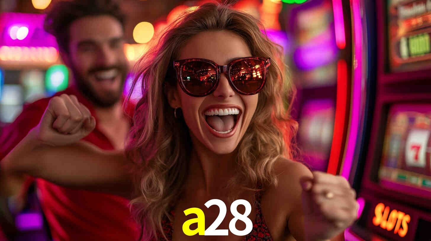 Apostas de Tênis a28