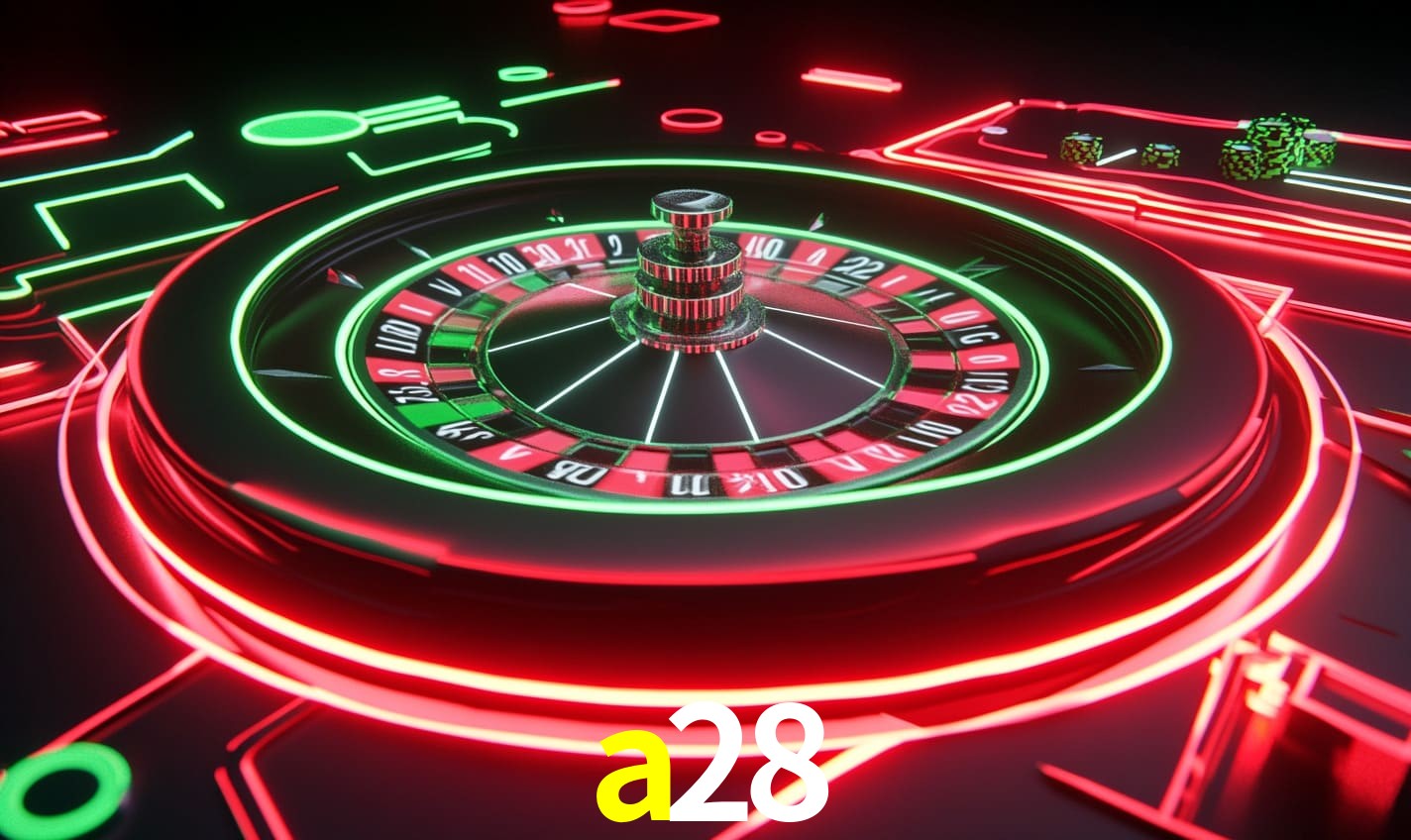 Jogos de Slot a28