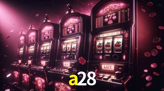 A Emoção da Loteria na a28: Uma Chance de Mudança de Vida