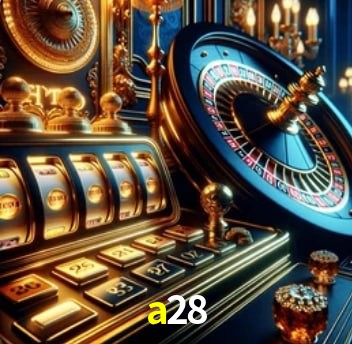 A Emoção da Loteria na a28: Uma Chance de Mudança de Vida