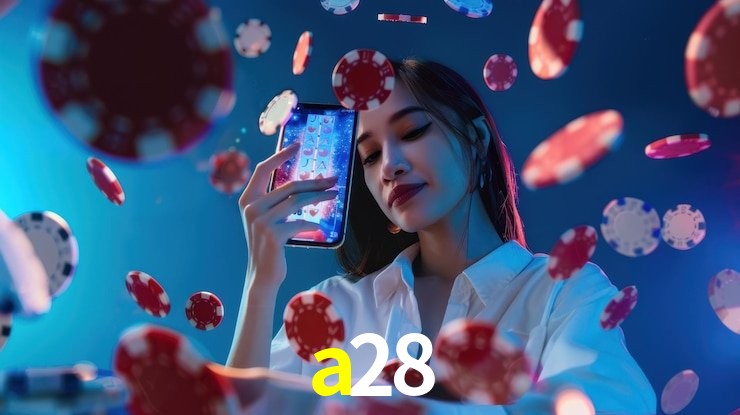Tecnologia da Plataforma a28