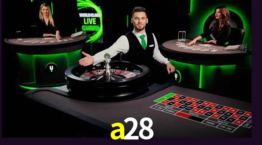Slot Games a28