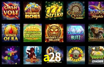 Exclusive Offers a28