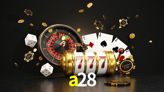 VIP Casino a28