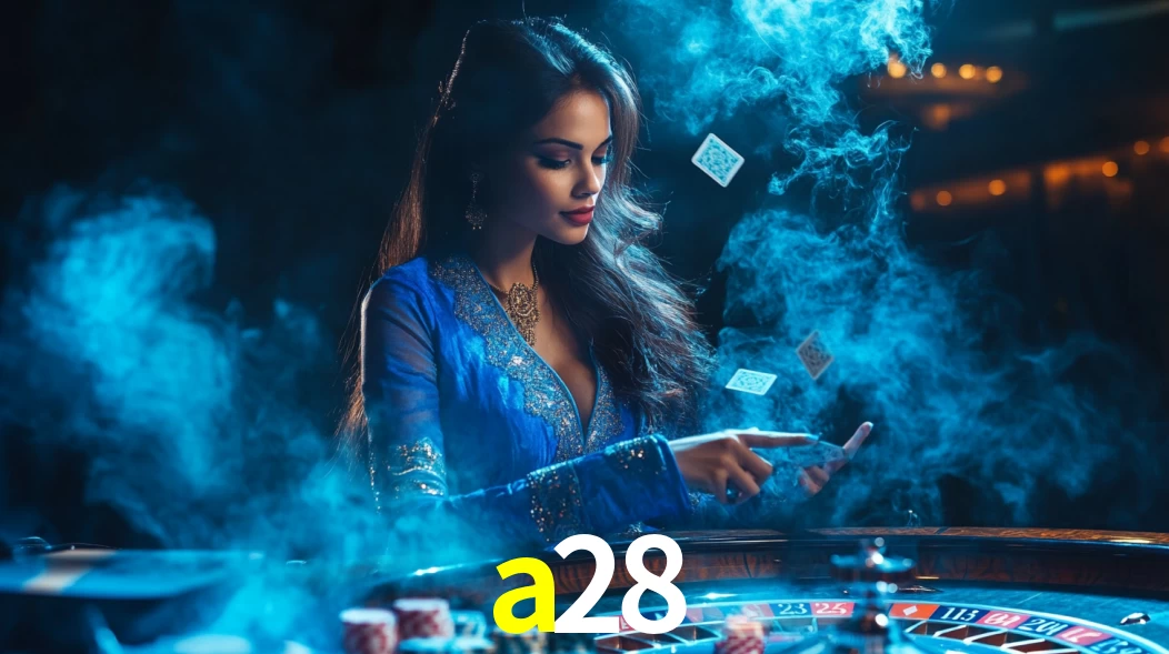 Diretório de Jogos a28