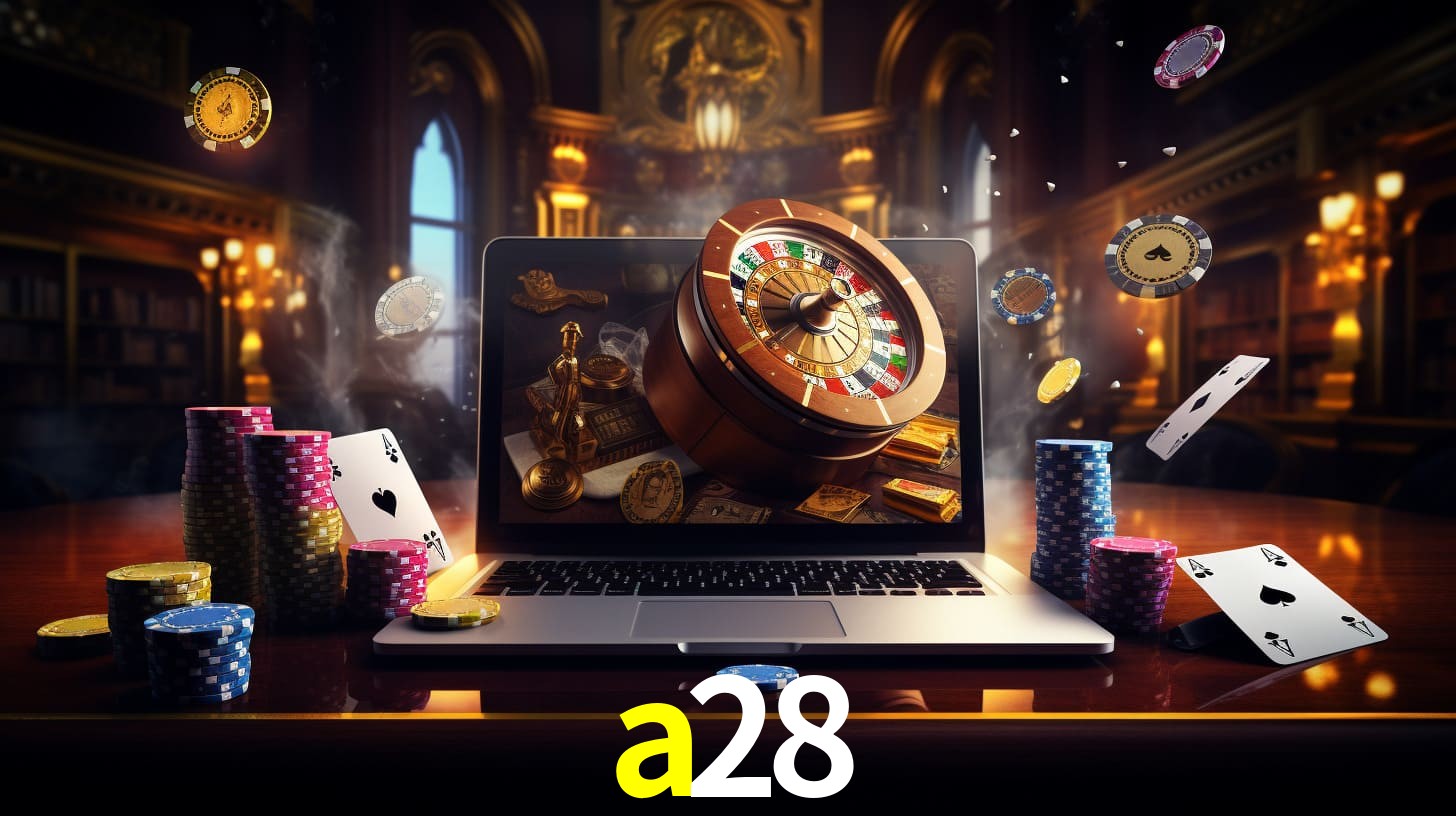 Welcome Bonus a28