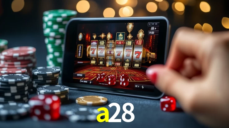 Ofertas Imperdíveis na a28: Promoções e Bônus Que Valem a Pena