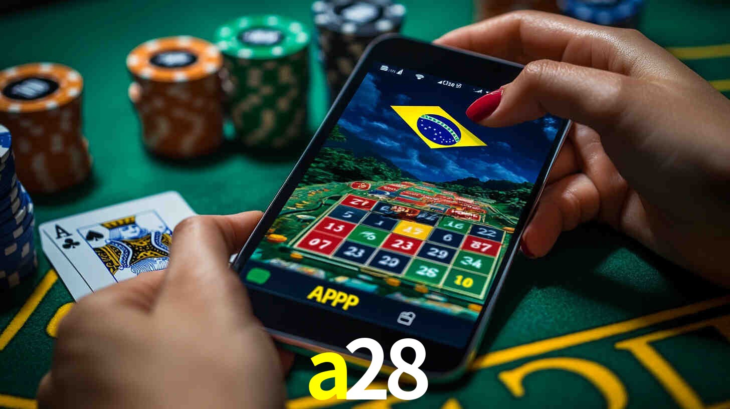 Jogo Spaceman a28