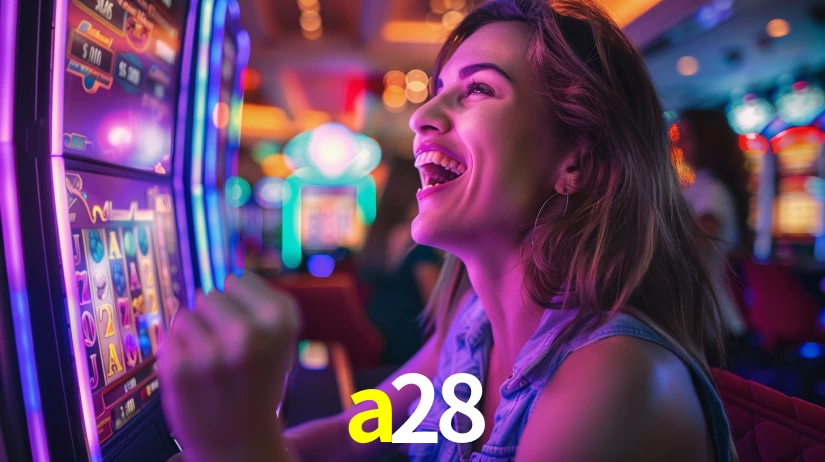 a28: Jogue Crash e Experimente Alta Recompensa Instantânea