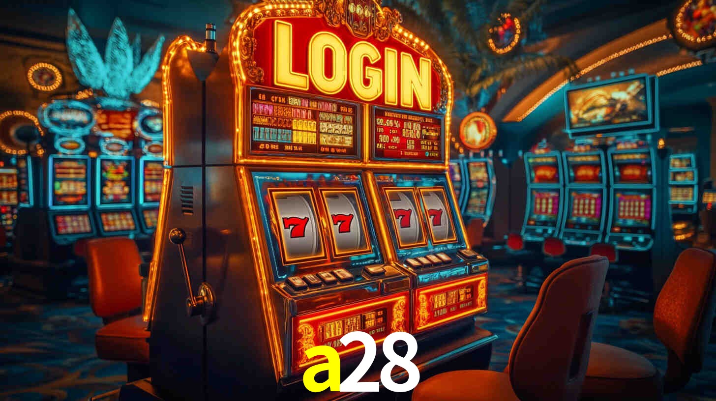 Experimente o Login Seguro Premium no a28