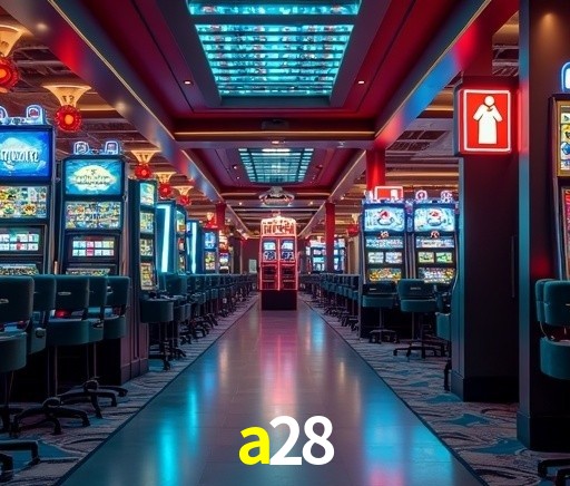 Benefícios da Conta a28