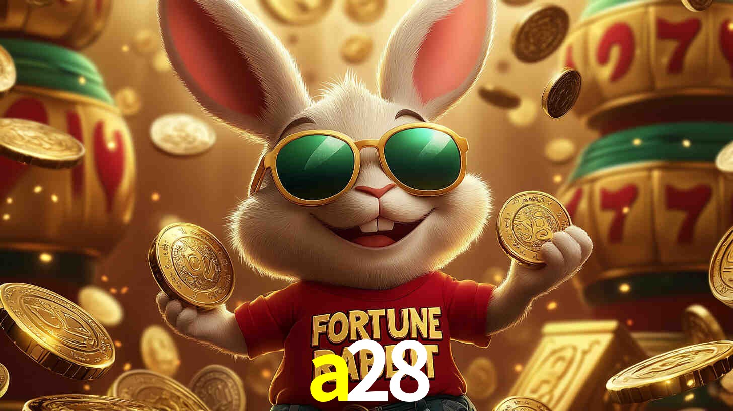 Desvendando o Mundo dos Jogos Virtuais na a28