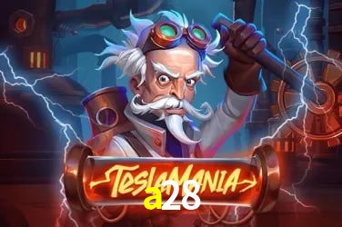 Diretório de Jogos a28