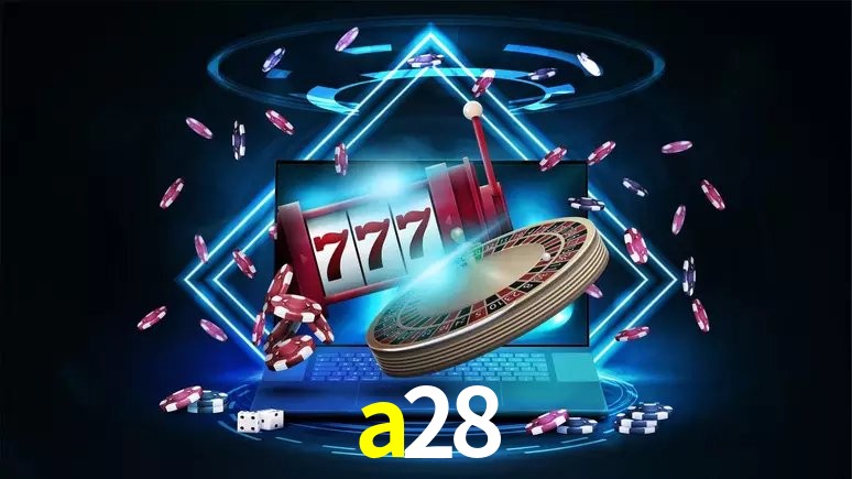 Jogos de Slot a28