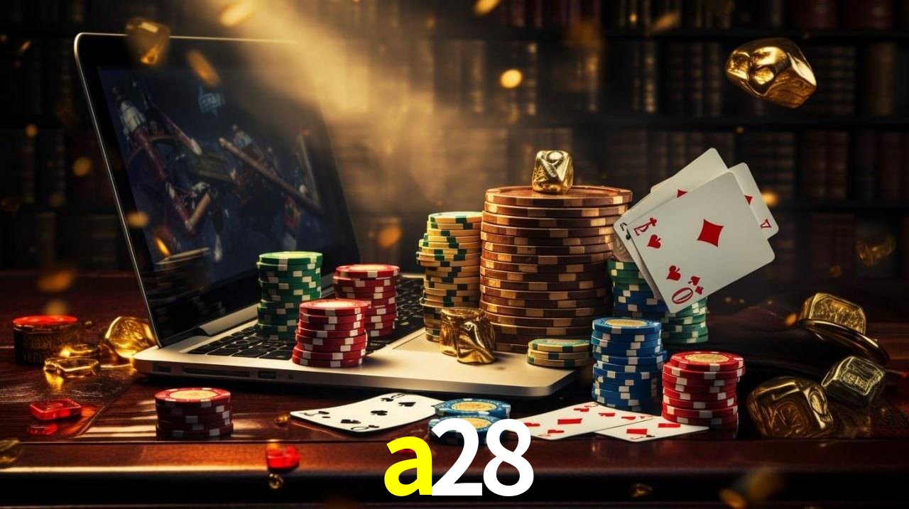 Torneios a28