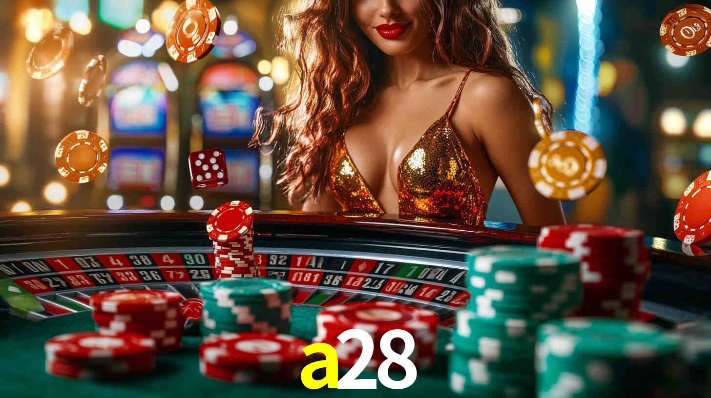 Exclusive Games a28