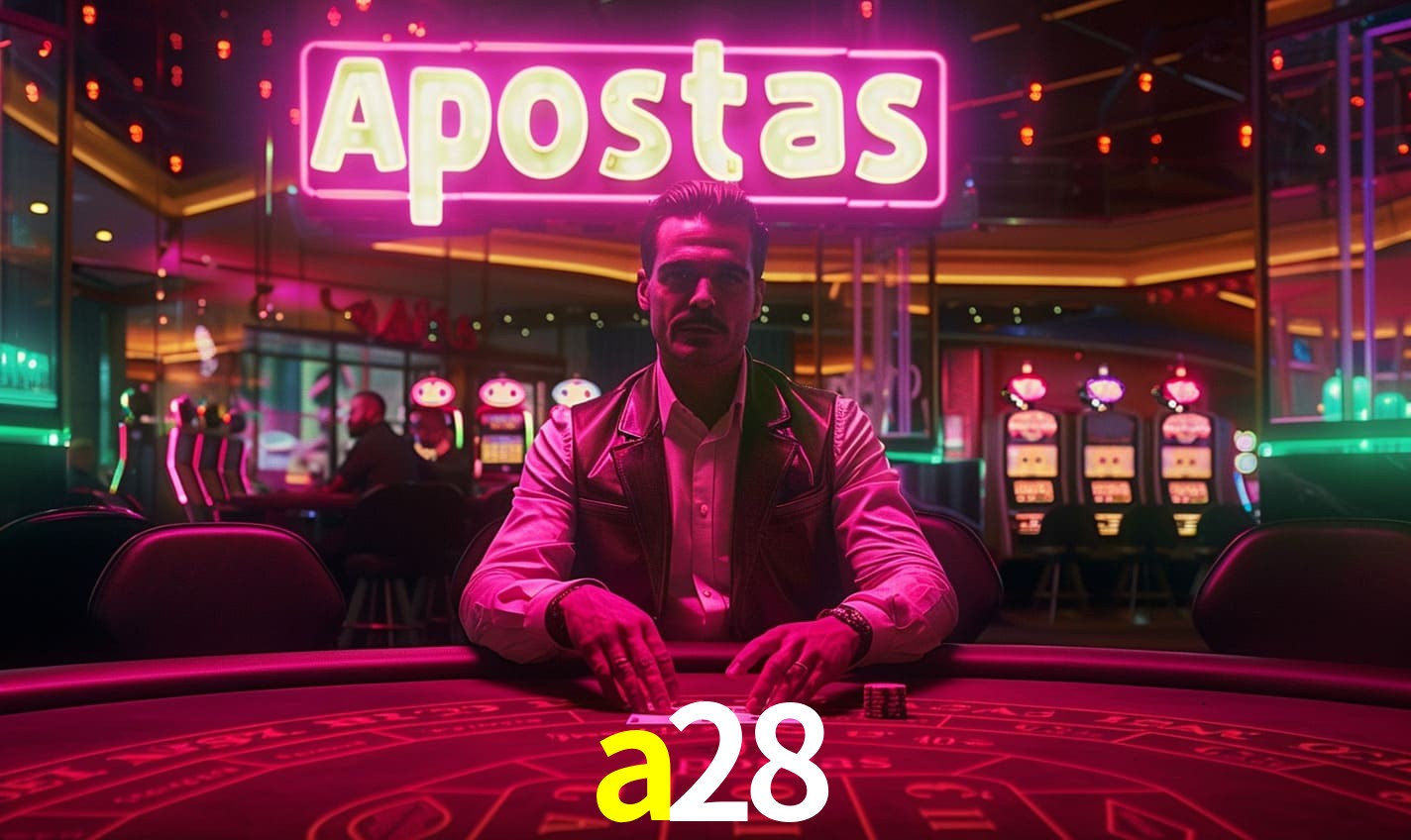 A Emoção da Loteria na a28: Uma Chance de Mudança de Vida