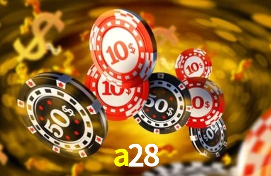 Casino VIP a28