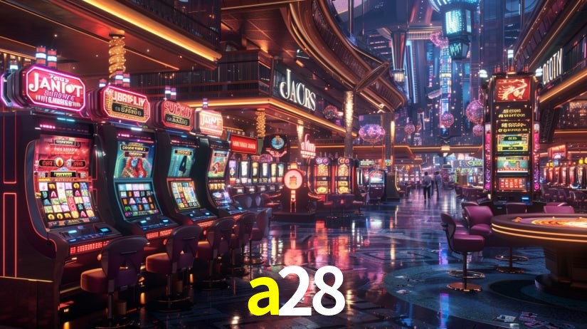 Account Benefits a28