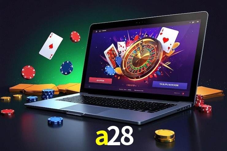 Integração de APIs a28