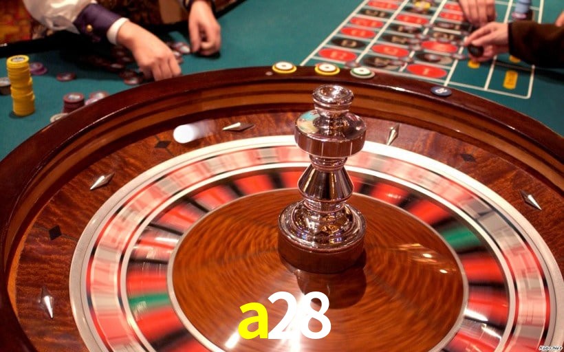 Jogos Exclusivos a28
