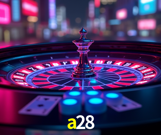 Desvendando o Mundo dos Jogos Virtuais na a28