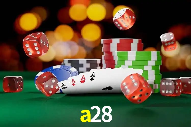 Recursos de Bônus a28