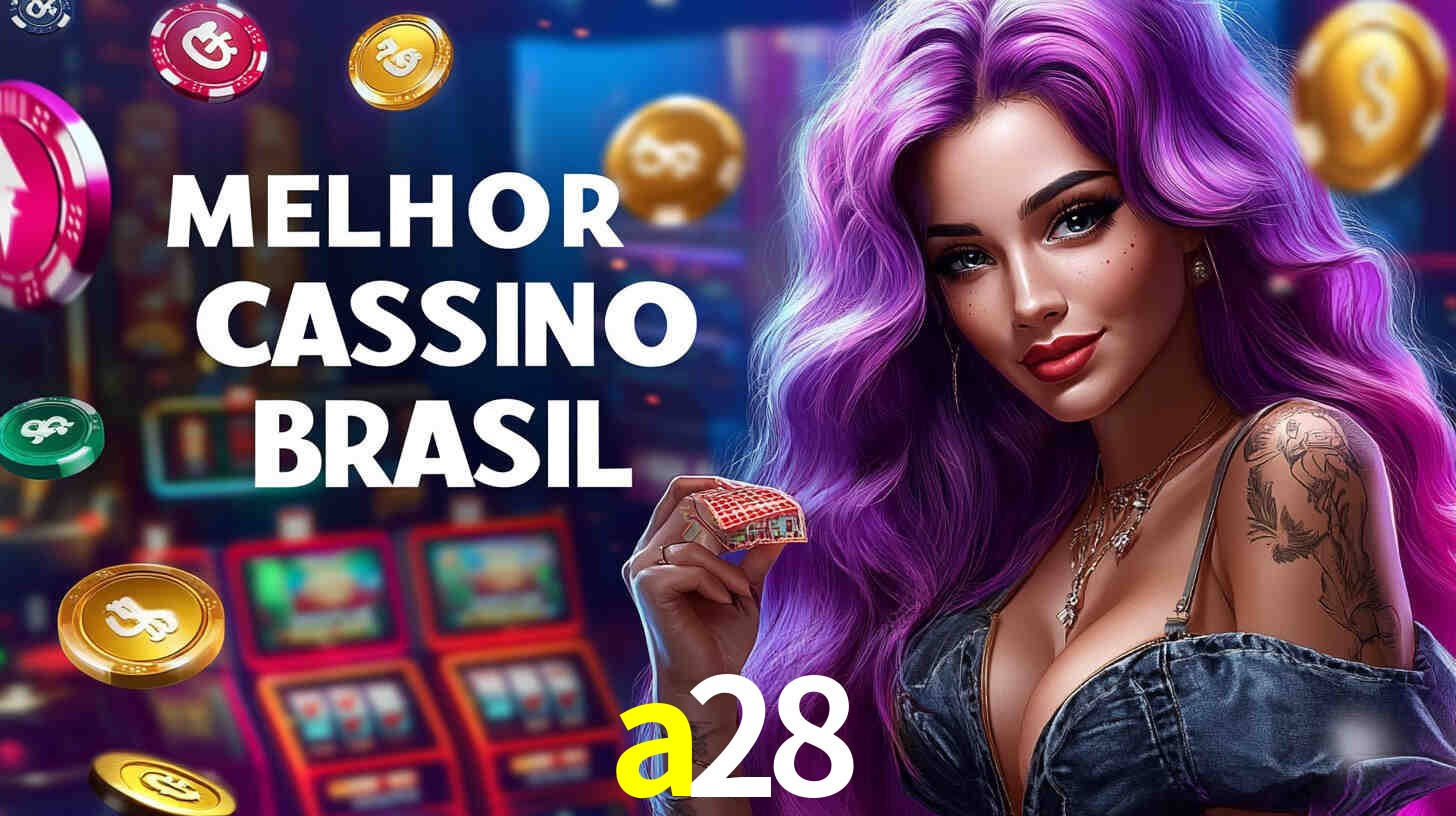 Explorando a Categoria de Eventos em Apostas na a28