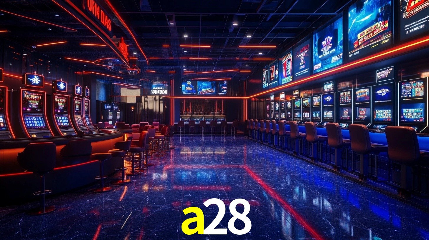 Welcome Bonus a28
