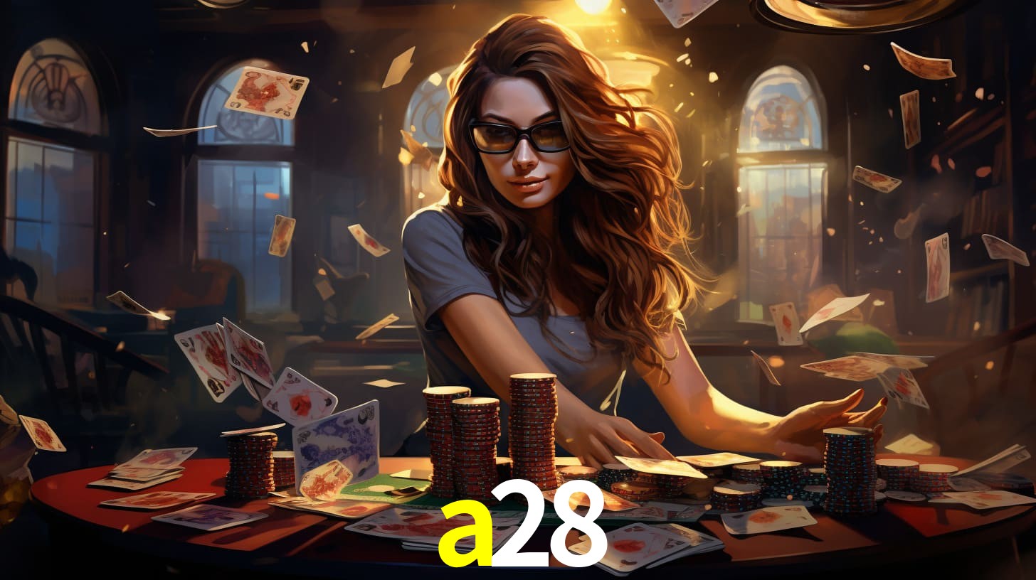 VIP Casino a28