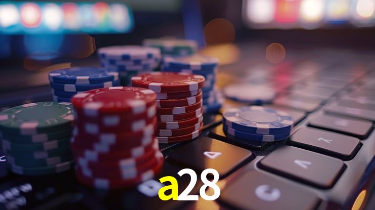 Login Seguro a28