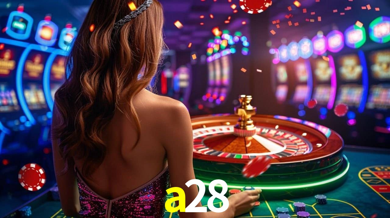 a28 ajuda online — chat de suporte no aplicativo oficial