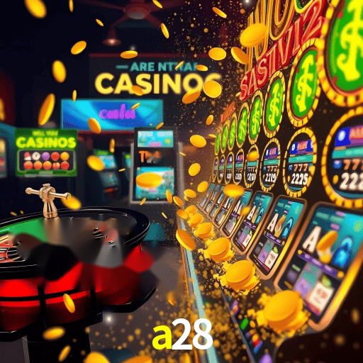 a28 download — arquivo APK para Android oficial