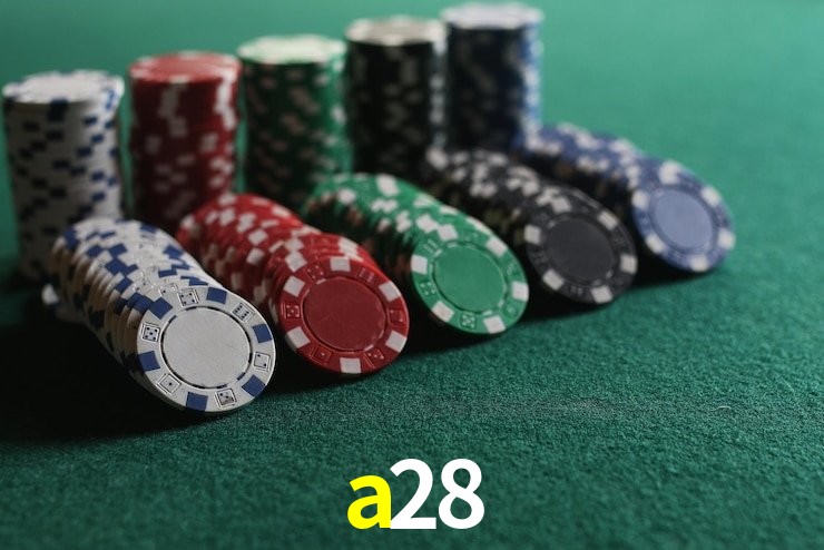 Slot Games a28