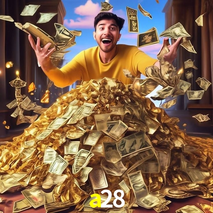 Bônus Diários a28