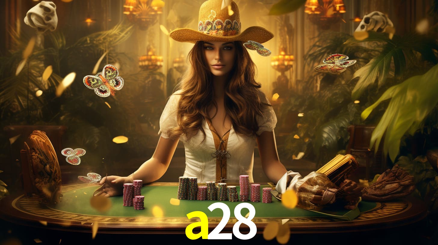 Live Casino a28