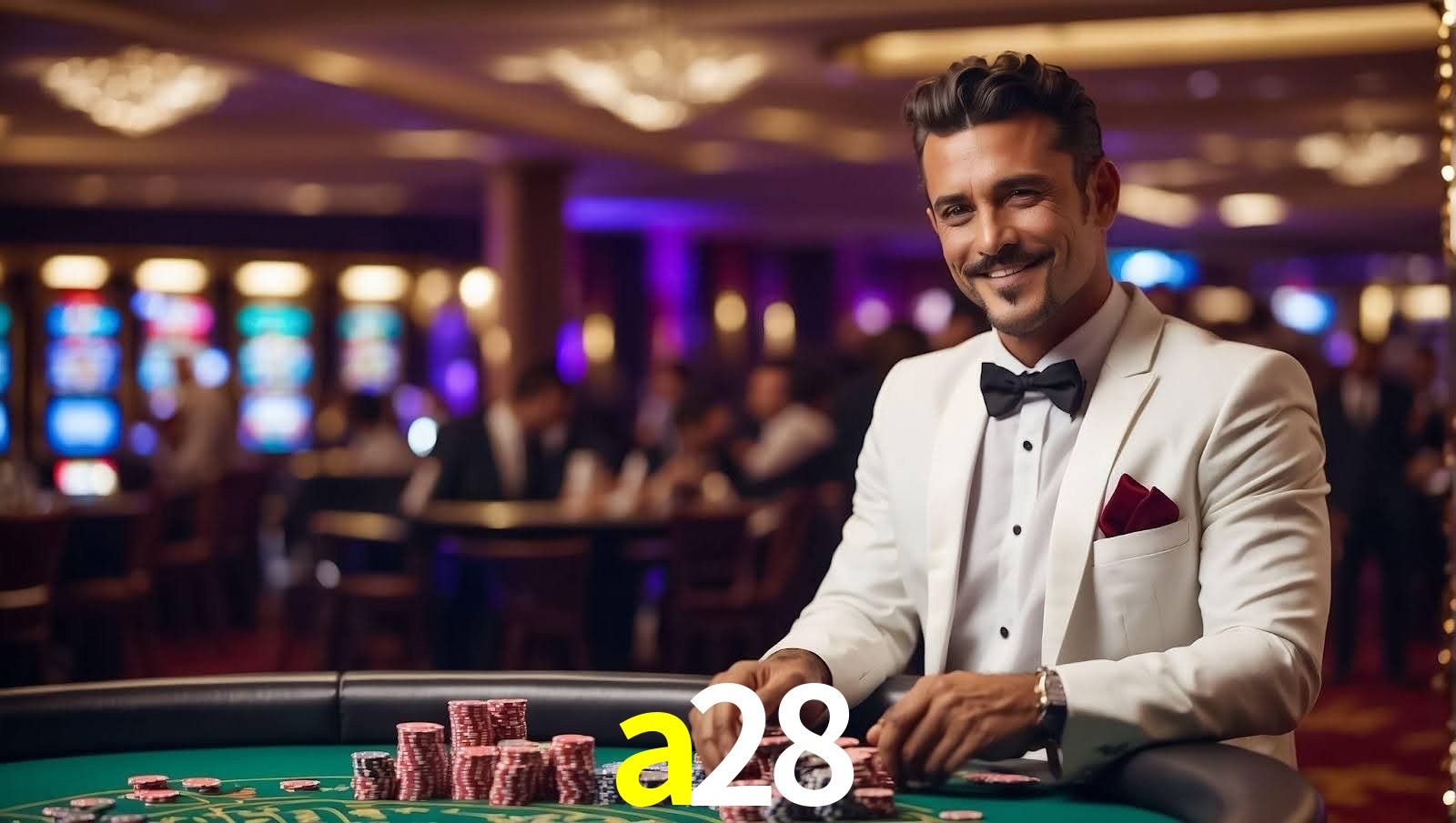 Cadastro Rápido a28